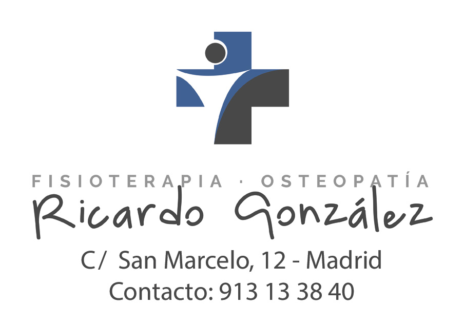 Ricardo González Fisioterapia y Osteopatía