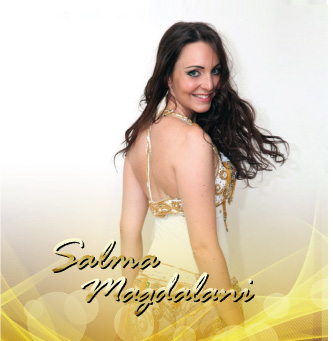 Salma Magdalani